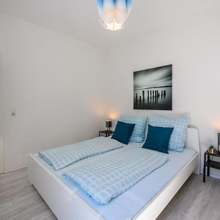Grosszuegige Wohnung, Top-Lage Auf Dem Werder, Max 4 Personen Magdeburgo Esterno foto